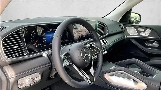 2026 Mercedes-Benz GLE GLE 350 4MATIC