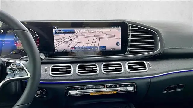 2026 Mercedes-Benz GLE GLE 350 4MATIC