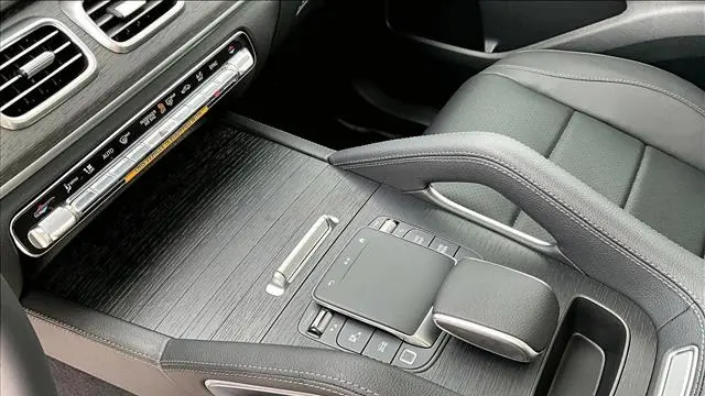 2026 Mercedes-Benz GLE GLE 350 4MATIC