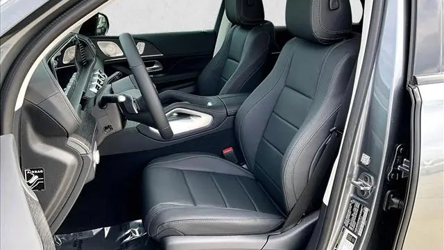 2026 Mercedes-Benz GLE GLE 350 4MATIC