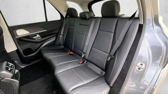 2026 Mercedes-Benz GLE GLE 350 4MATIC