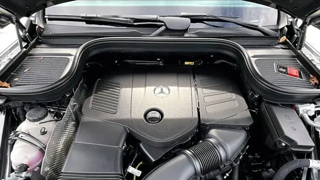 2026 Mercedes-Benz GLE GLE 350 4MATIC
