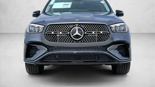2026 Mercedes-Benz GLE GLE 350 4MATIC