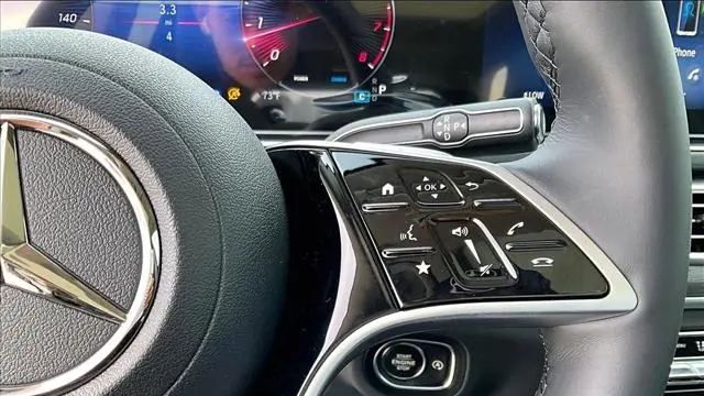 2026 Mercedes-Benz GLE GLE 350 4MATIC