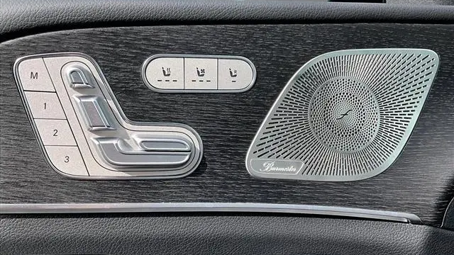 2026 Mercedes-Benz GLE GLE 350 4MATIC
