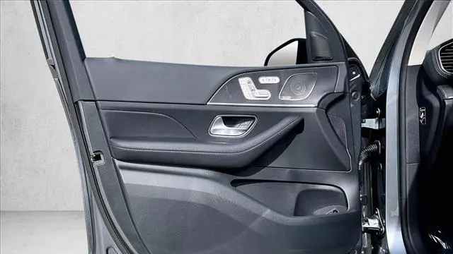 2026 Mercedes-Benz GLE GLE 350 4MATIC