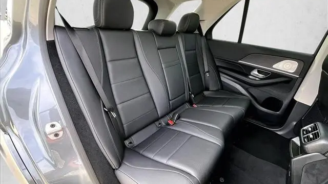 2026 Mercedes-Benz GLE GLE 350 4MATIC