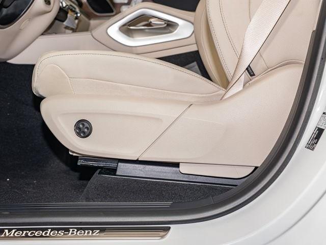 2026 Mercedes-Benz E-Class - $72,792