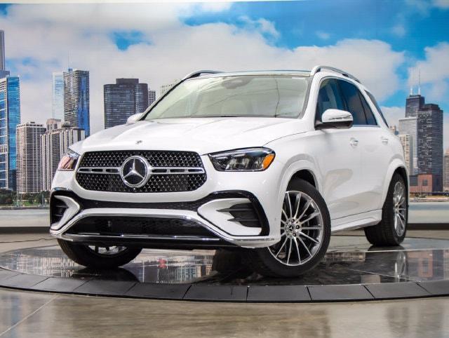 2026 Mercedes-Benz E-Class - $72,792
