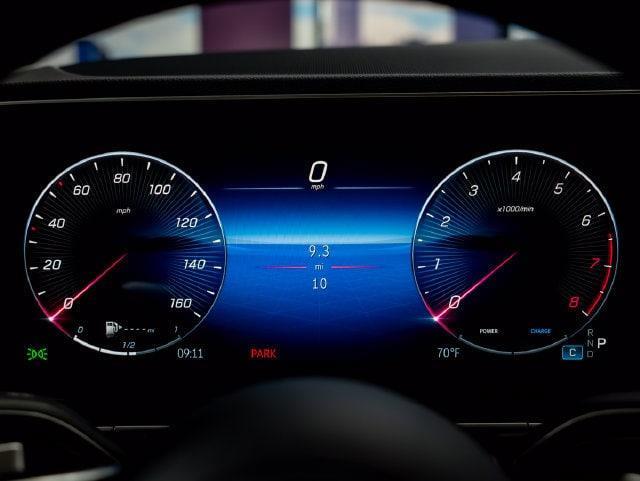 2026 Mercedes-Benz E-Class - $72,792