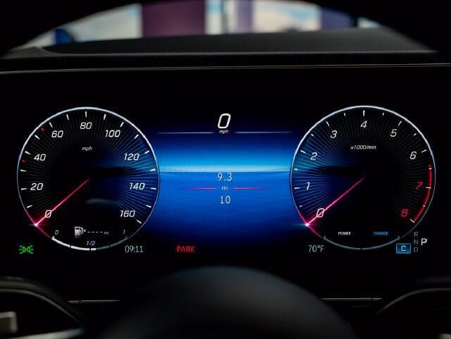 2026 Mercedes-Benz E-Class - $72,792