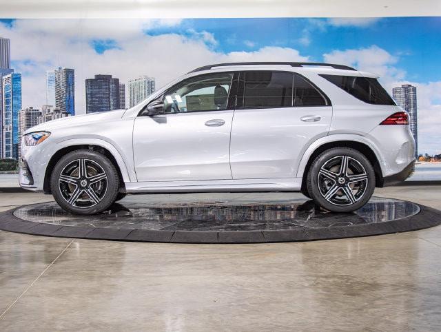 2026 Mercedes-Benz E-Class - $75,857