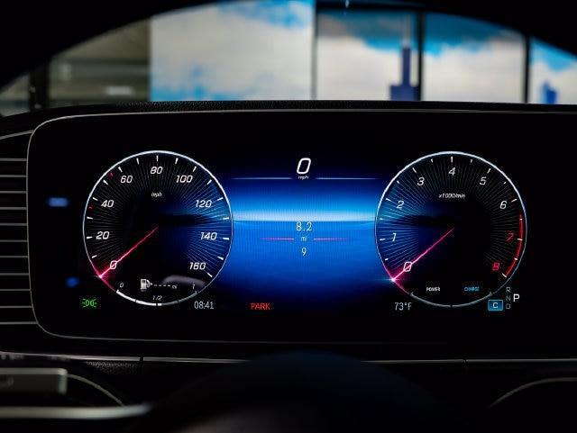2026 Mercedes-Benz E-Class - $75,857