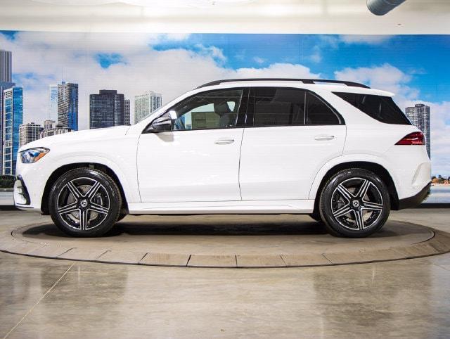 2026 Mercedes-Benz E-Class - $74,557