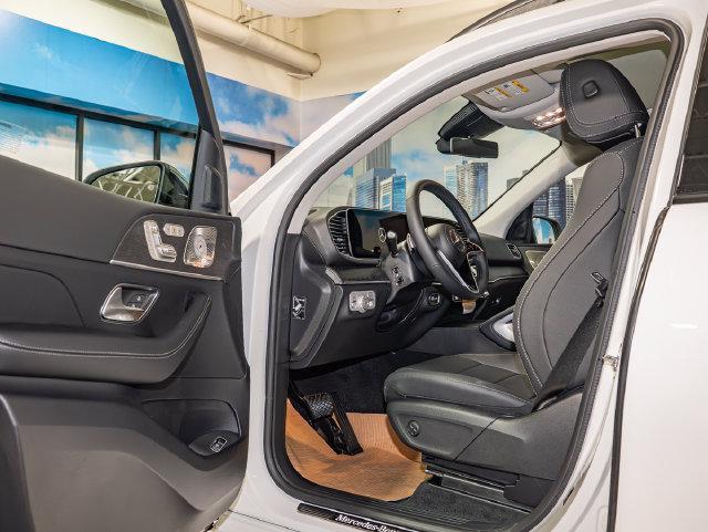 2026 Mercedes-Benz E-Class - $74,557