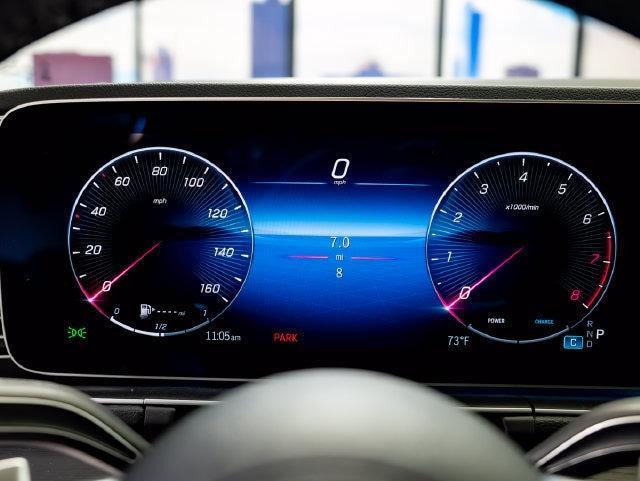 2026 Mercedes-Benz E-Class - $75,072