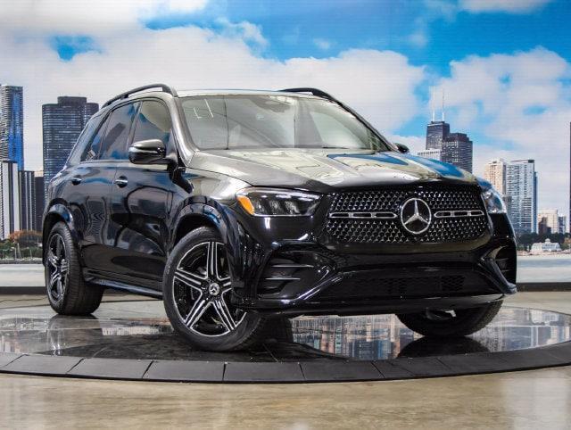 2026 Mercedes-Benz E-Class - $75,072