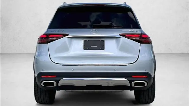 2026 Mercedes-Benz GLE GLE 350 4MATIC