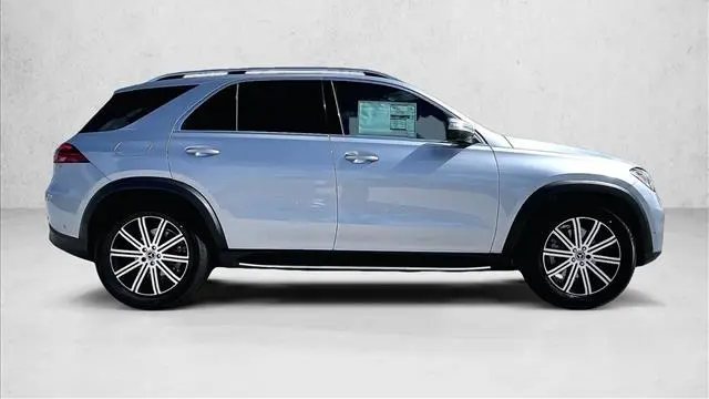 2026 Mercedes-Benz GLE GLE 350 4MATIC