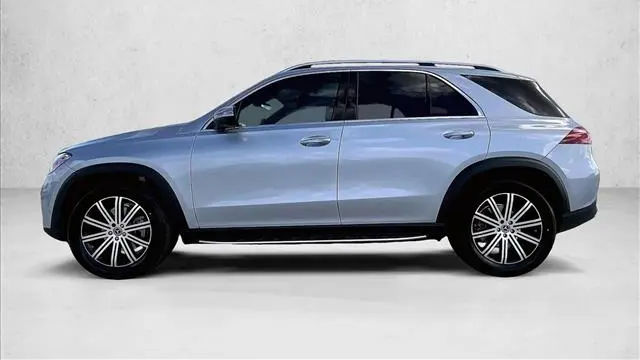 2026 Mercedes-Benz GLE GLE 350 4MATIC