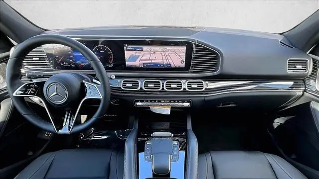 2026 Mercedes-Benz GLE GLE 350 4MATIC