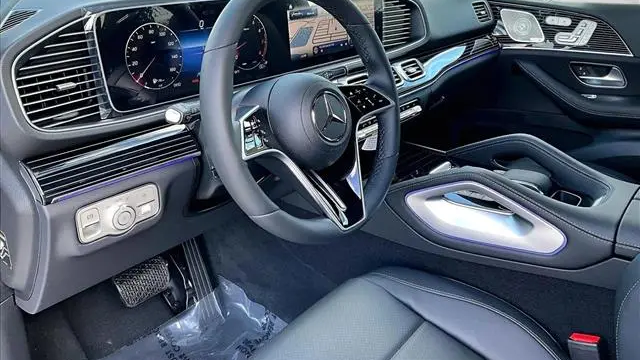 2026 Mercedes-Benz GLE GLE 350 4MATIC