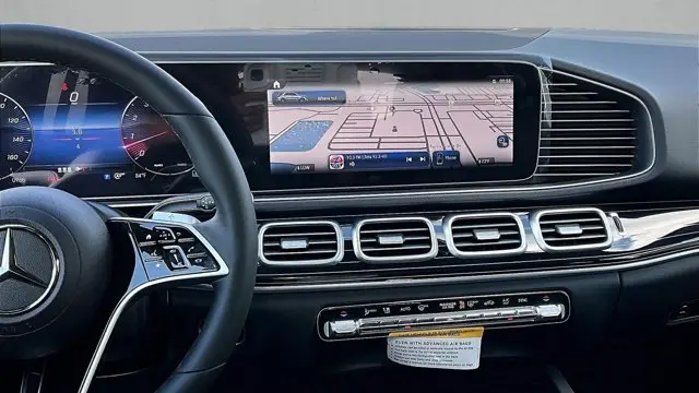 2026 Mercedes-Benz GLE GLE 350 4MATIC