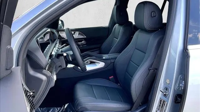 2026 Mercedes-Benz GLE GLE 350 4MATIC