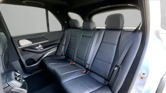 2026 Mercedes-Benz GLE GLE 350 4MATIC