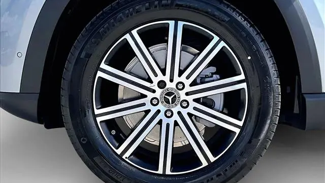 2026 Mercedes-Benz GLE GLE 350 4MATIC