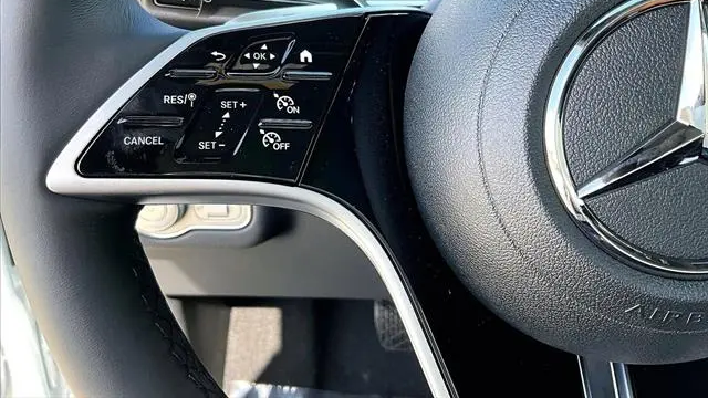 2026 Mercedes-Benz GLE GLE 350 4MATIC