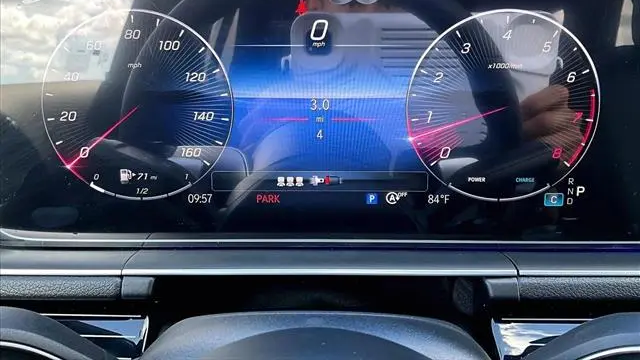 2026 Mercedes-Benz GLE GLE 350 4MATIC