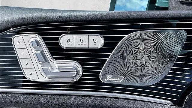 2026 Mercedes-Benz GLE GLE 350 4MATIC