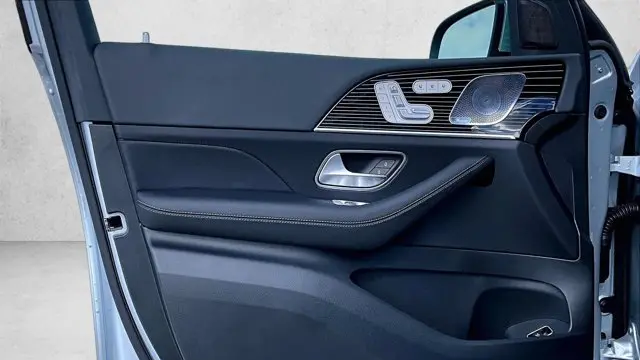 2026 Mercedes-Benz GLE GLE 350 4MATIC