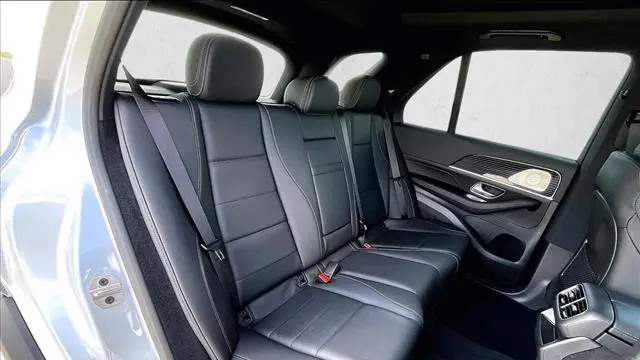 2026 Mercedes-Benz GLE GLE 350 4MATIC