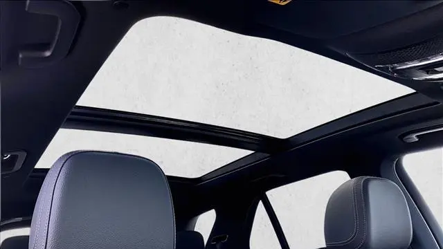 2026 Mercedes-Benz GLE GLE 350 4MATIC