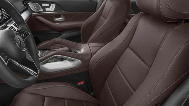 2026 Mercedes-Benz GLE GLE 350 4MATIC