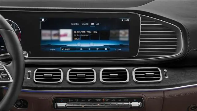 2026 Mercedes-Benz GLE GLE 350 4MATIC