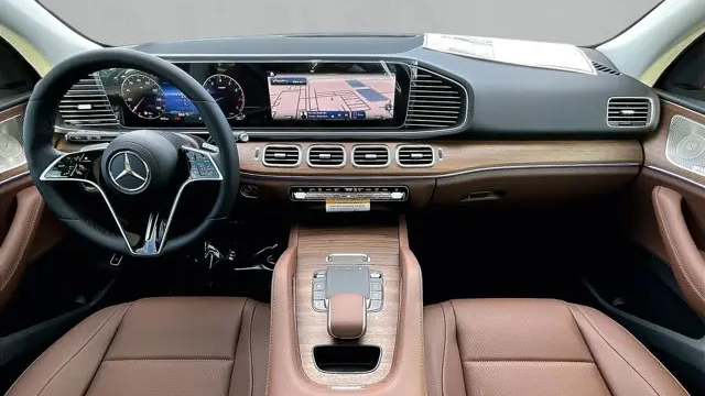 2026 Mercedes-Benz GLE GLE 350 4MATIC