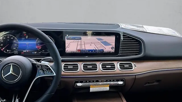 2026 Mercedes-Benz GLE GLE 350 4MATIC