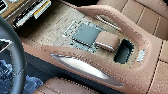 2026 Mercedes-Benz GLE GLE 350 4MATIC