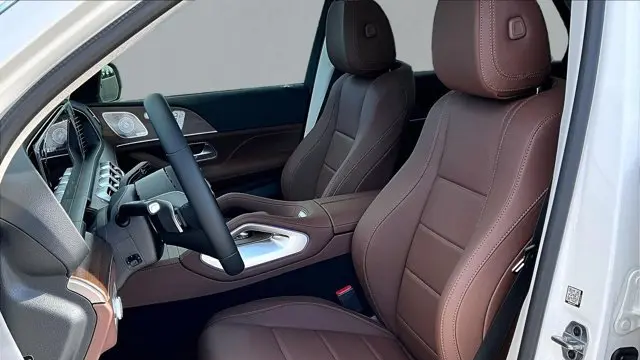 2026 Mercedes-Benz GLE GLE 350 4MATIC