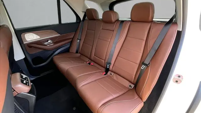2026 Mercedes-Benz GLE GLE 350 4MATIC