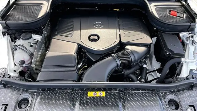2026 Mercedes-Benz GLE GLE 350 4MATIC