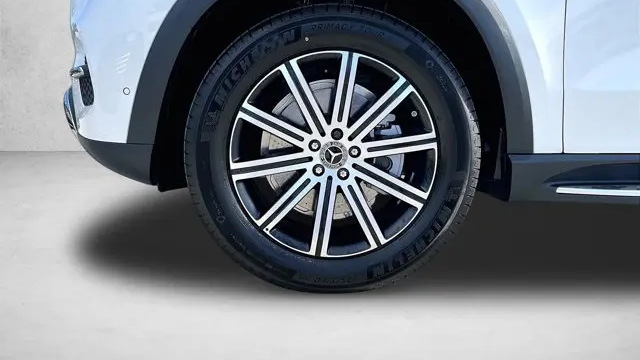 2026 Mercedes-Benz GLE GLE 350 4MATIC