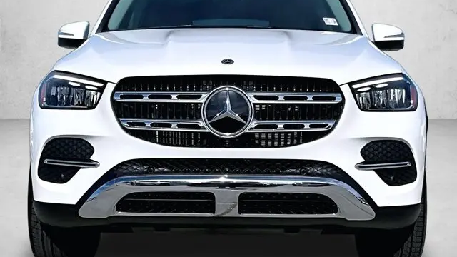 2026 Mercedes-Benz GLE GLE 350 4MATIC