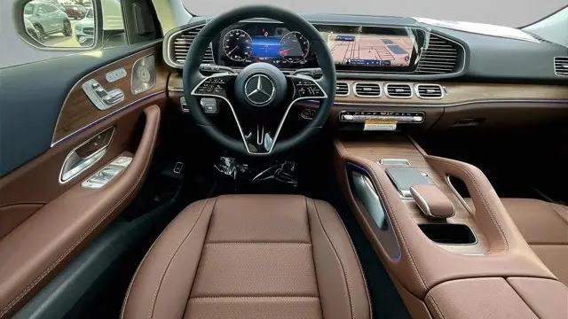 2026 Mercedes-Benz GLE GLE 350 4MATIC