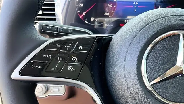 2026 Mercedes-Benz GLE GLE 350 4MATIC