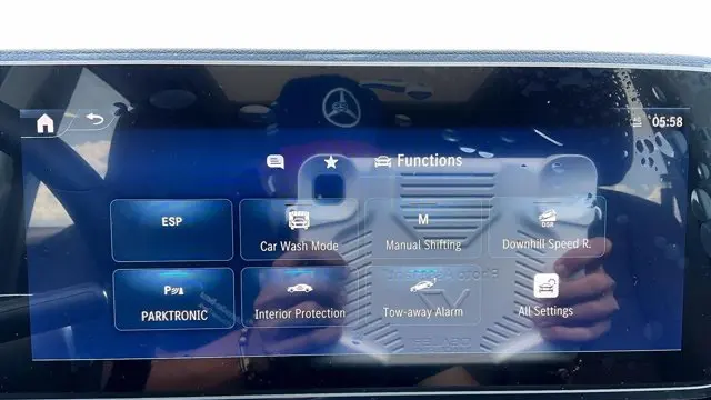 2026 Mercedes-Benz GLE GLE 350 4MATIC