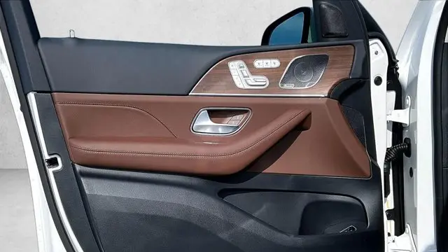 2026 Mercedes-Benz GLE GLE 350 4MATIC